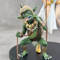 FROG Figure Queen Pharnelis 1/6 PVC Model Doll – Anime Collectible Toy