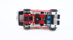Transformers Generation One Commemorative Series IV Autobot Red Alert Sealed