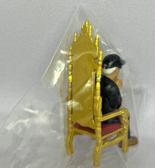 1.75 INCH D.G.A. HOMIE(S) HOMI(E)KING FIGURE SERIES 14 OUT OF PRODUCTION NEW!!!!