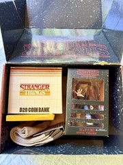 Stranger Things Collectors Gift Box Culture Fly Netflix TV Television