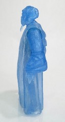 Hasbro Star Wars Revenge of the Sith Jedi Hologram Plo Koon 3.75″ Figure