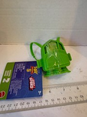 Disney and Pixar Toy Story 5 Small Stars Mini Figure Green bag
