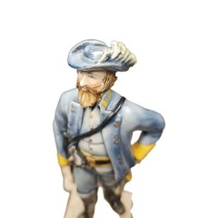 Guido Cacciapuoti Italy General of Cavalry CSA Confederate States Army #2200