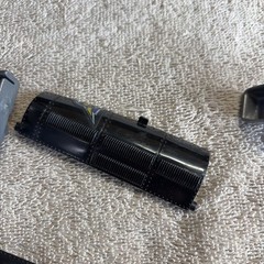 Coleco Rambo SAVAGE STRIKE CYCLE -Parts Lot Bin #4