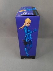 figma METROID Other M Samus Aran Zero Suit ver. Good Smile Company Japan (2026)