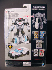 OPENED 100% COMPLETE TRANSFORMERS COMBINER WARS OPTIMUS MAXIMUS + 4 LEGENDS