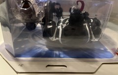 Disney Marvel Toybox – VENOM #21 Action Figure Tentacles + Head NEW In Box