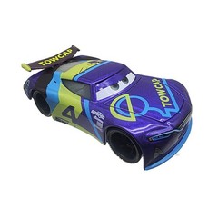 Disney PIXAR Cars Styling Toy Diecast Cars New Cadet Number Car Racing Gift 2024