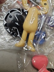 12 Garten Of Banban Figures Collectible Charactets Toy Cake Topper New