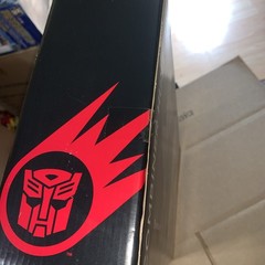 Transformers Combiner Hunters. New Sealed.