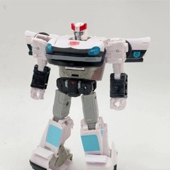 IN STOCK ABS Casting Replacement Chest Upgrade Kit For SS86 Prowl