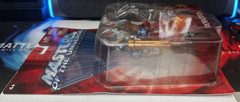 Masters of the Universe 200x ROBOTO Action Figure 2003 Mattel MOTU New Sealed
