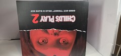 Trick Or Treat: Studios Child’s Play 2 Ultimate Chucky Doll Tommy Head Accessory
