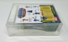 2010 KELDOR AFA GRADED U9.25 MOTUC MASTERS UNIVERSE CLASSICS MOTU SKELETOR HEMAN