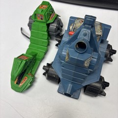 RARE 1983 ROAD RIPPER BATTLE RAM LOT HeMan Masters UNIVERSE MOTU not Complete