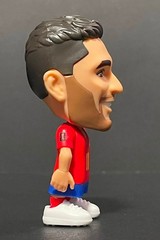 FIFA 2026 World Cup Ballers – FERRAN TORRES (Figure)