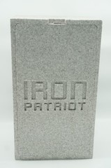 Hot Iron Patriot MMS195-D01 1/6 Figure