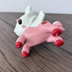 Tokidoki Unicorno Strawberry Pink Milk Unicorn Pegasus Vinyl PVC Plastic Figure