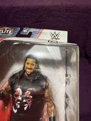 WWE JEY USO Elite Greatest Hits Wrestling Action Figure NEW Bloodline