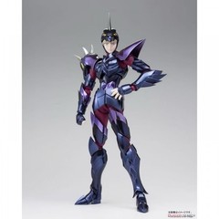 US Bandai Saint Seiya Cloth Myth EX God Warriors Alpha Star Dubesik Fleet Figure