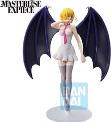 Bandai Spirits One Piece Masterlise Ichibansho Stussy (Memory of Heroines) 7.9-i