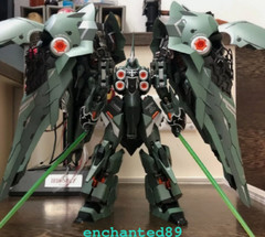 Steel Legend SL 1/100 Alloy KSHATRIYA NZ-666 Action Figure Model In Box In Stock