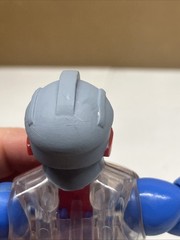ROBOTO Super7 Masters of Universe Classics ultimates Filmation loose complete