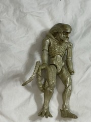 Alien Collection Xenomorph Drone Xeno Figure Special Edition Collector Series 7″