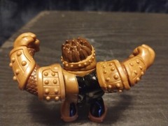 Ninja Kidz TV Action Figure Ninja Mystery Ball 26