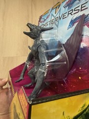 MonsterVerse ION DRAGON Monacrch Legacy Of Monsters 6″ Figure Godzilla VHTF 2026