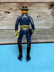 1980 Gabriel Legend Of The Lone Ranger General George Custer Figure