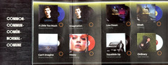ZURU Vinyl – Mini Brands Records ~ You Choose~Combined Shipping ~ Restocked 6/15