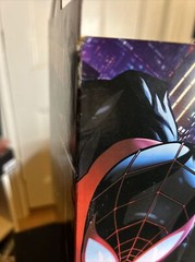 🔥Marvel Select🔥Miles Morales🔥Spider-Man + Ham Duo🔥 Disney D23Expo🔥