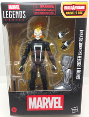 Marvel Legends Ghost Rider Robbie Reyes 6″ Figure 2026 BAF Marvel’s Box IN STOCK