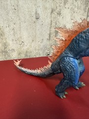 Godzilla: King Of The Monsters Blue TV Movie Collectible Action Figure C