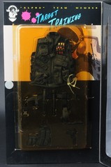 1999 Dragon Hong Kong Police Special Duty Unit S.D.U. Cheong 1/6th 12” Figure