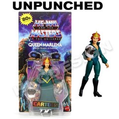 MOTU QUEEN MARLENA 2026 Masters of The Universe Cartoon Collection 5.5″ Figure