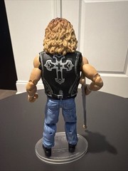 Mattel WWE Elite Brian Pillman Monday Night Wars Series 8 Action Figure
