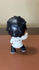 NEW POP MART Authentic HIRONO x CLOT Series [ Kung Fu ] US SELLER