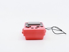 Red Gameboy BattPoke Blaster Toy – Pokemon TOMY