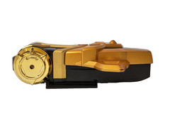 Bandai DX Dino Commander & Dino Harp Abaranger Power Rangers Dino Thunder Japan