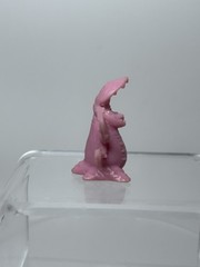 NECLOS FORTRESS Part 1 Tubokazura Keshi Figure