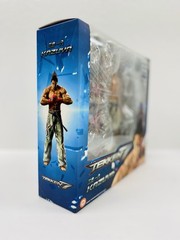 Storm Collectibles KAZUYA TEKKEN 7 2020 New York Comic Con Exclusive