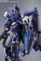 BAS65124: DX Chogokin Macross Frontier VF-25G Super Messiah Valkyrie Revival Ver
