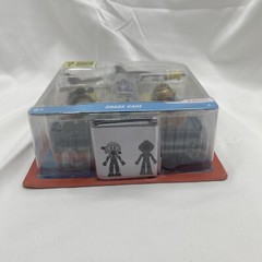 Devseries Shark Bite 2 Shark Cage Toy + Virtual Item Code – New