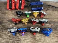 *Not Authentic Beyblade X Lot