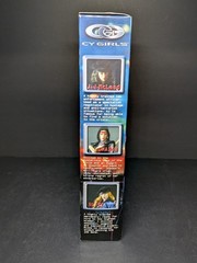 VINTAGE 2000 Blue Box Toys CY GIRLS AGENT SKY 1:16 Scale 12″ Action Figure
