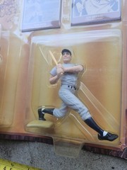 Unopened Vintage Kenner Starting Lineup “Baseball Greats” Babe Ruth & Lou Gehrig