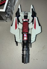 Transformers Generations CYBERTRONIAN MEGATRON Complete Deluxe Adult Owned