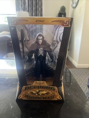 wwe defining moments sting crow